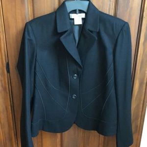 NWT Harve Benard Jacket